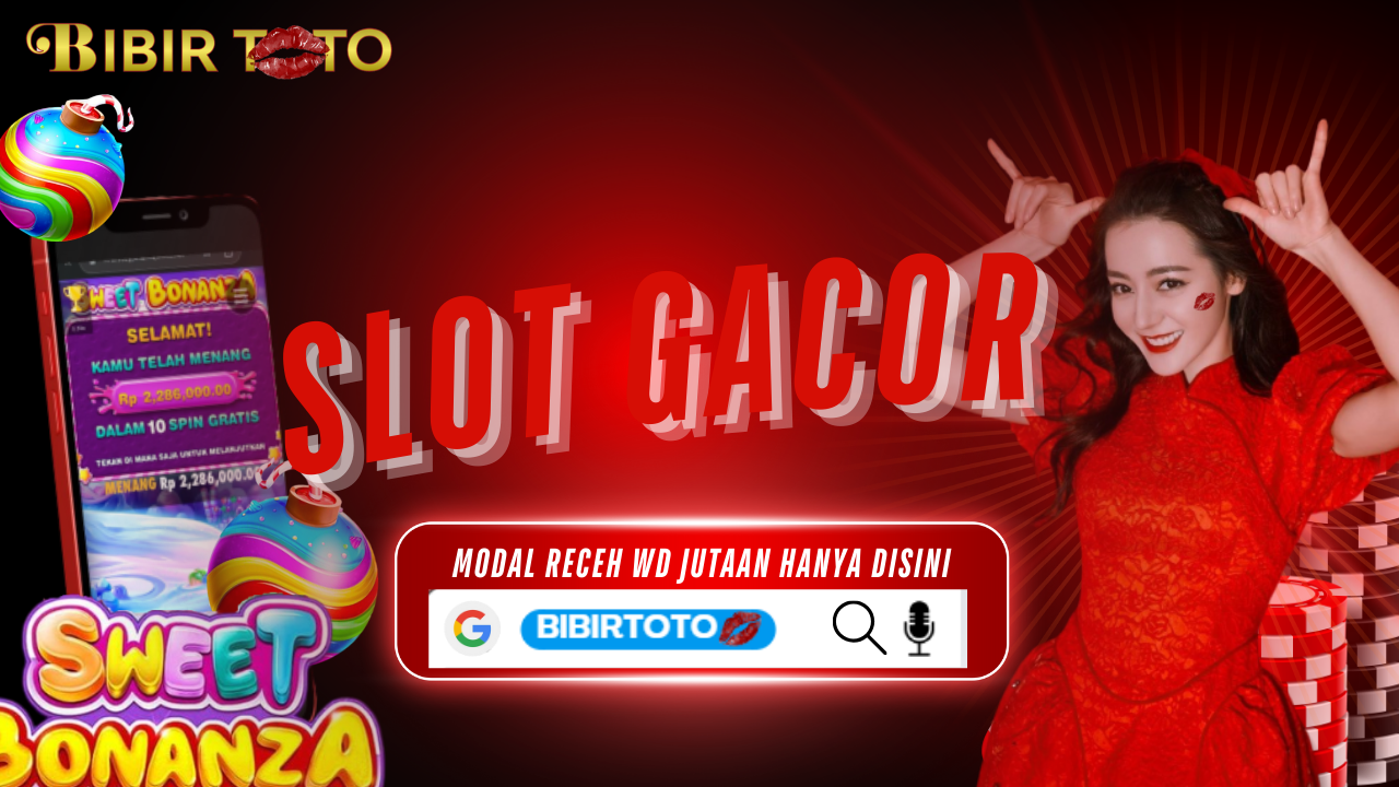 Slot Gacor Server Thailand: Situs Judi Slot Tergacor Server Thailand